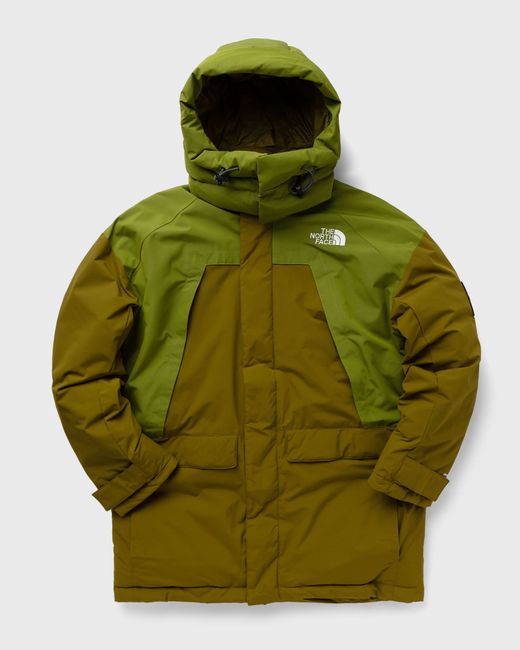 The North Face Kembar Insulated Parka male Parkas now available