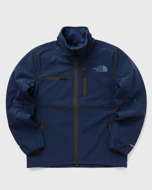 The North Face Rmst Denali Jacket male Windbreaker now available