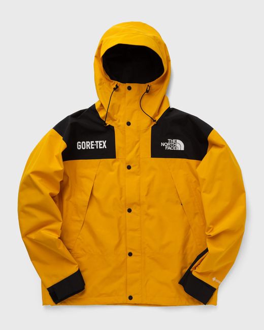 The North Face GTX Mtn Jacket male Shell Jackets now available