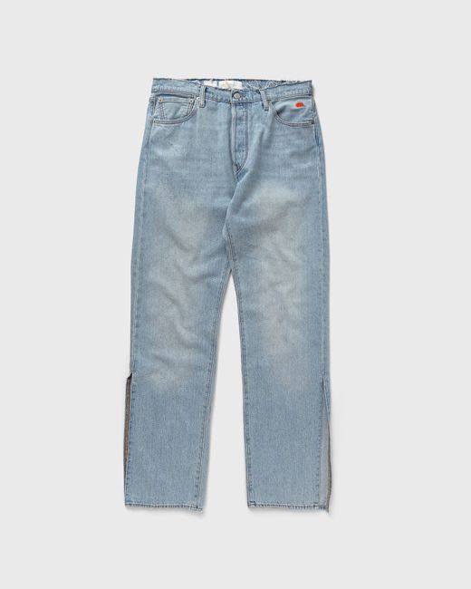 Erl x LEVIS 501 DENIM WOVEN male Jeans now available