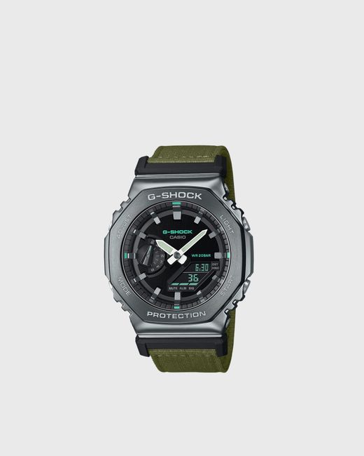 G-Shock male Watches now available