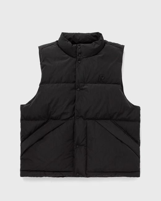 Represent PUFFER GILET male Vests now available