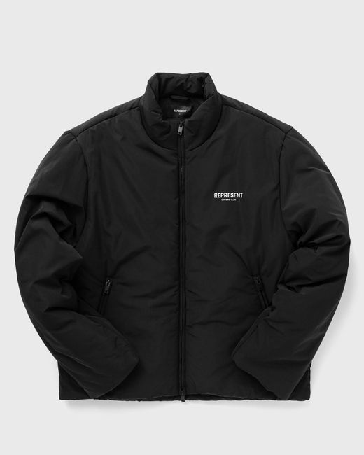 Represent OWNERS CLUB WADDED JACKET male Down Puffer JacketsWindbreaker now available