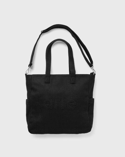 Arte Antwerp Thompson Wool Tote Bag male Shopping Bags now available