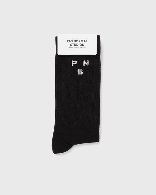 Pas Normal Studios Mechanism Socks male now available