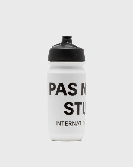 Pas Normal Studios Logo Bidon Water Bottle 500ml male Cool StuffSports Equipment now available