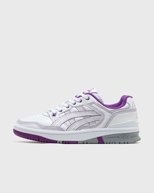 Asics NEEDLES x EX89 male Lowtop now available 37
