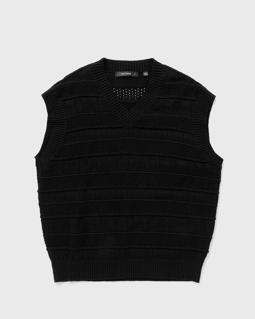 Daily Paper Rashidi spencer male Vests now available