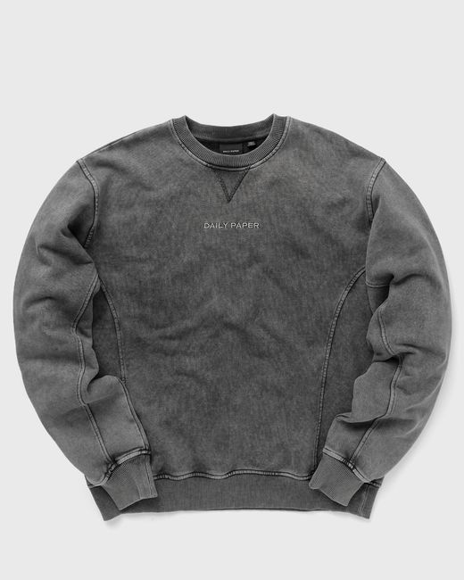 Daily Paper Roshon sweater male Sweatshirts now available