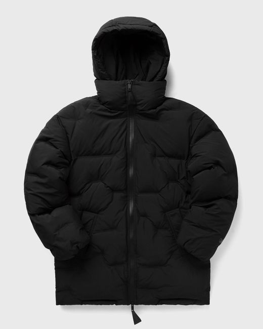 Ganni Soft Puffer Midi Jacket female Down Jackets now available