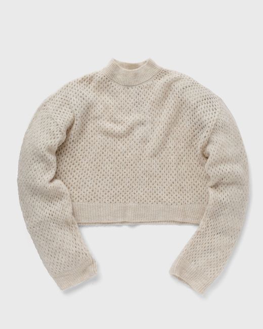 Envii ENQUOLL LS KNIT 7060 female Pullovers now available