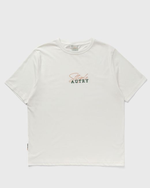 Autry Action Shoes AUTRY X STAPLE T-SHIRT male Shortsleeves now available