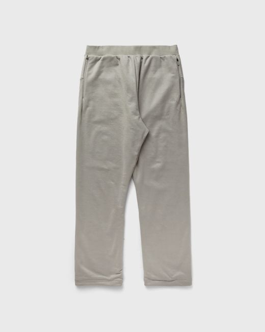 Adidas BASKETBALL SUEDED PANTS male Sweatpants now available