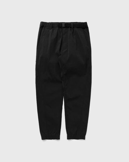 Goldwin CORDURA Stretch Pants male Casual now available
