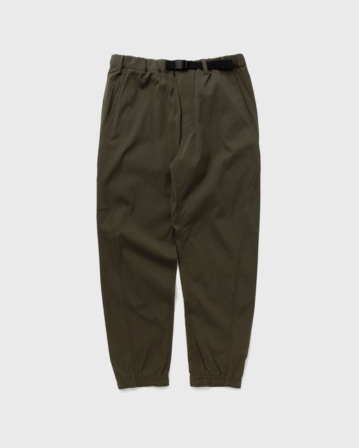 Goldwin CORDURA Stretch Pants male Casual now available