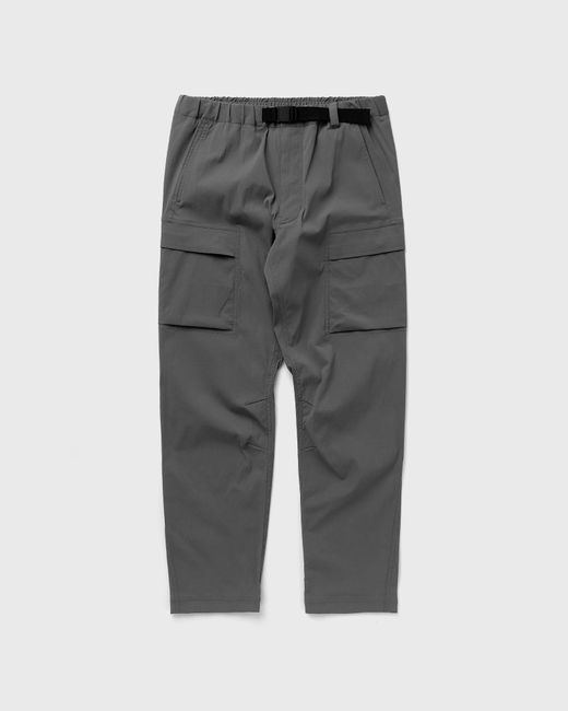 Goldwin CORDURA Stretch Cargo Pants male now available
