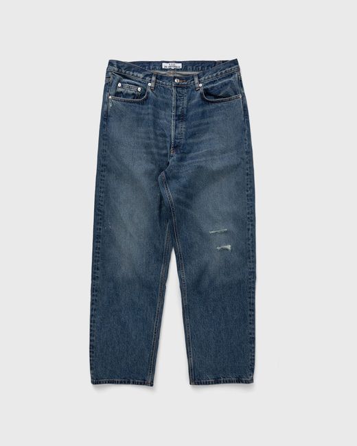 A.P.C. . X JW Anderson JEAN ULYSSE H male Jeans now available