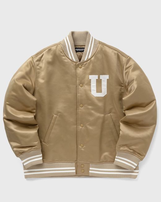Undercover Blouson male Bomber JacketsCollege Jackets now available