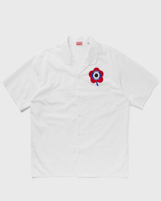 Kenzo TARGET SS SHIRT male Shortsleeves now available