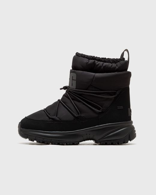 Ugg WMNS YOSE PUFFER MID female Boots now available 36