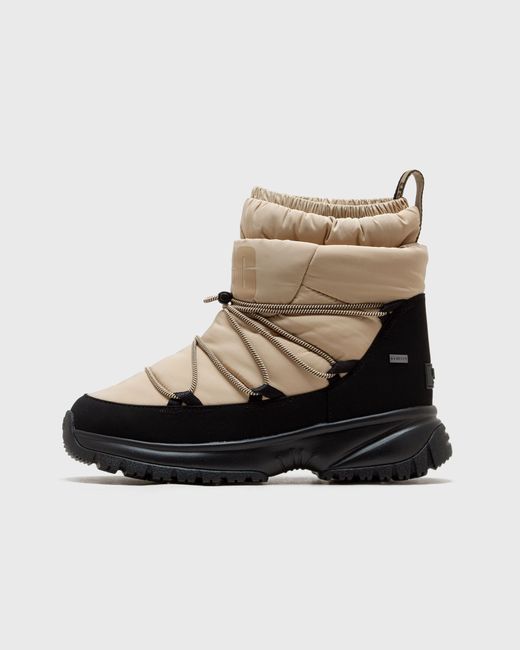 Ugg WMNS YOSE PUFFER MID female Boots now available 36