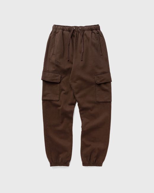 Patta BASIC PIGMENT DYE CARGO JOGGING PANTS male Sweatpants now available
