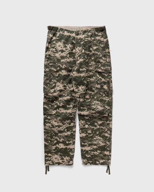 Patta DIGI WASHED CARGO PANTS male Cargo Pants now available