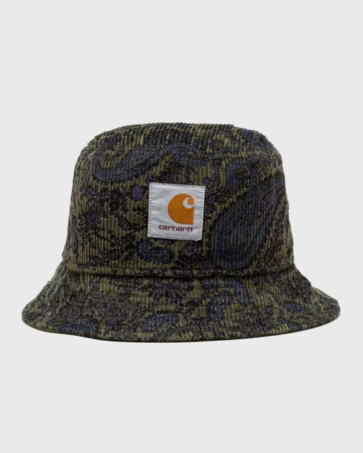 Carhartt Wip Cord Bucket Hat male Hats now available