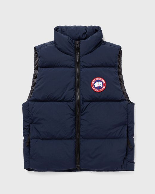 Canada Goose Lawrence Puffer Vest male Vests now available