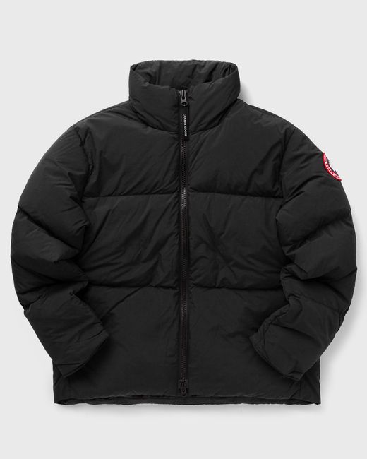 Canada Goose Lawrence Puffer Jacket male Down Jackets now available