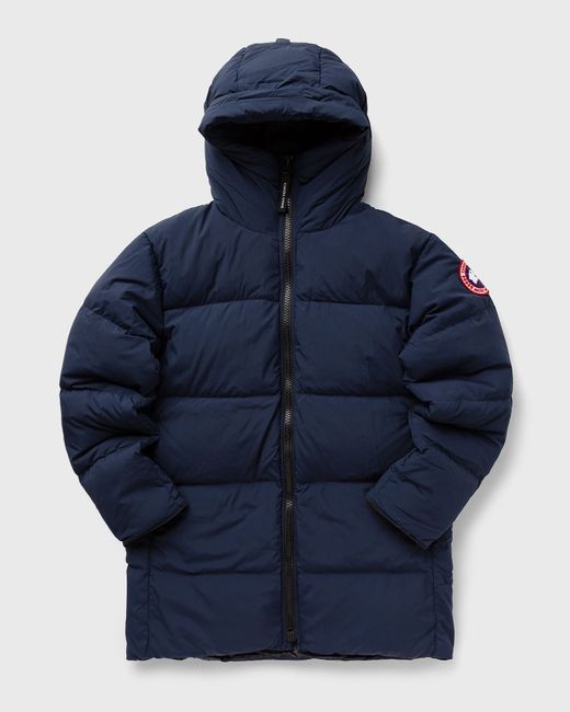 Canada Goose Lawrence Puffer male Down Jackets now available