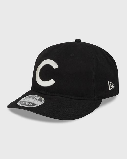 New Era MLB COOPS 9FIFTY RC CHICAGO CUBS male Caps now available