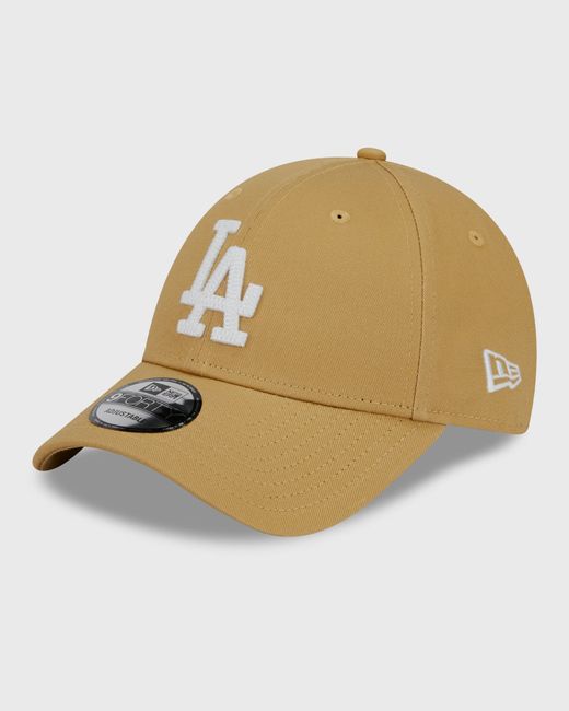 New Era NEW TRADITIONS 9FORTY LOS ANGELES DODGERS male Caps now available