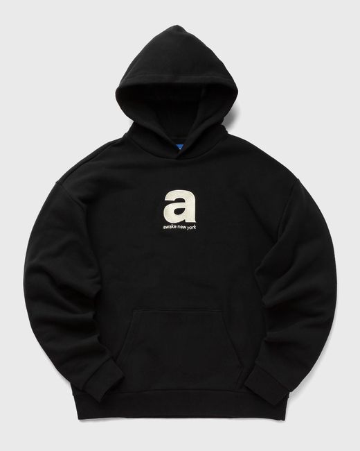 A.W.A.K.E. Mode BOLD HOODIE male Hoodies now available
