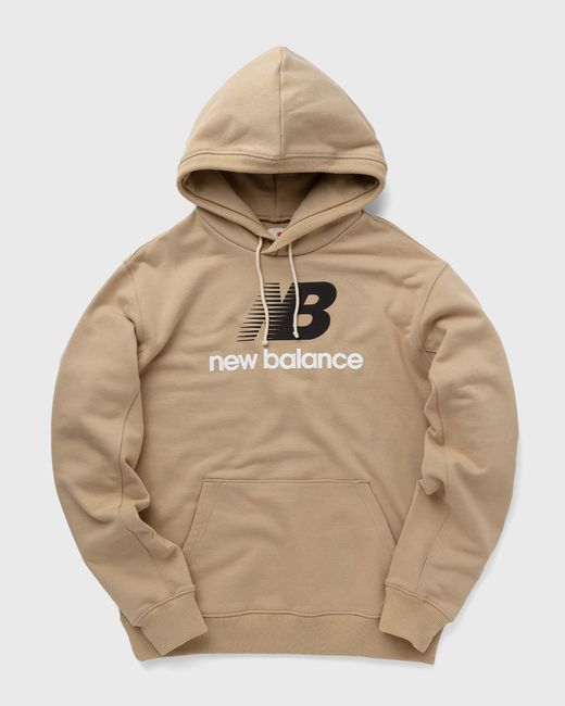 New Balance MADE USA Heritage Hoodie male Hoodies now available