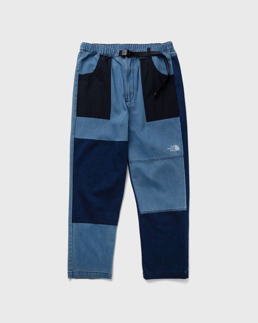 The North Face X PROJECT U DENIM CASUAL PANT male Jeans now available