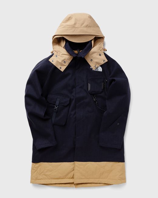 The North Face 2 1 JACKET male Parkas now available