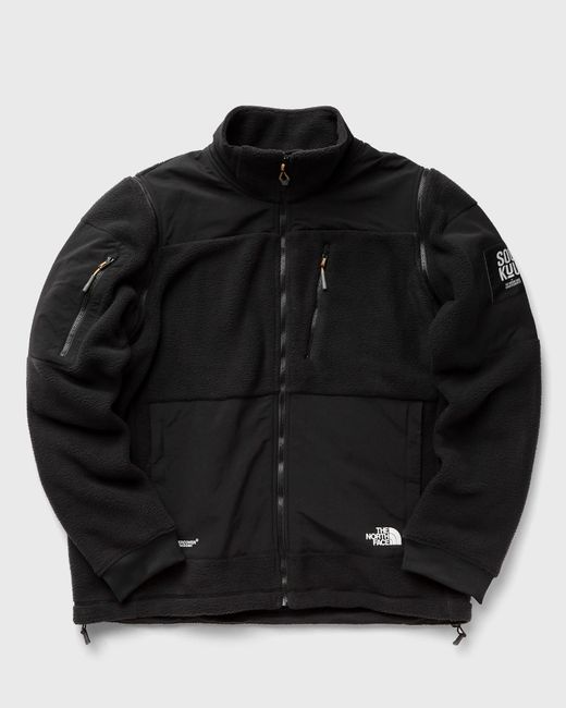 The North Face X UNDERCOVER ZIP-OFF FLEECE JACKET male Fleece Jackets now available