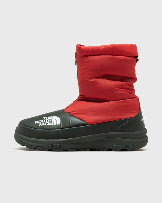 The North Face X UNDERCOVER DOWN BOOTIE male Boots now available 405