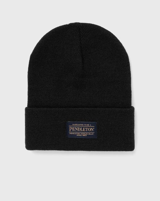 Pendleton BEANIE male Beanies now available