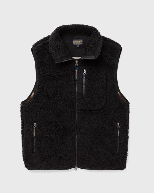 Pendleton BOA STAND VEST HARDING male Vests now available