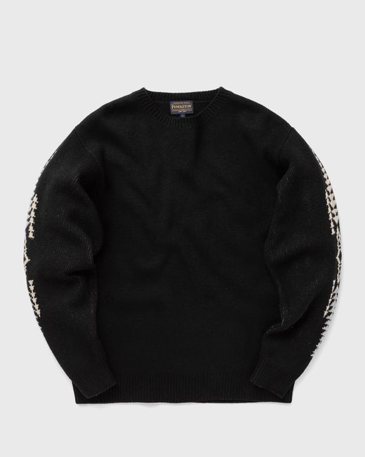 Pendleton CREWNECK PULLOVER HARDING STAR male Pullovers now available