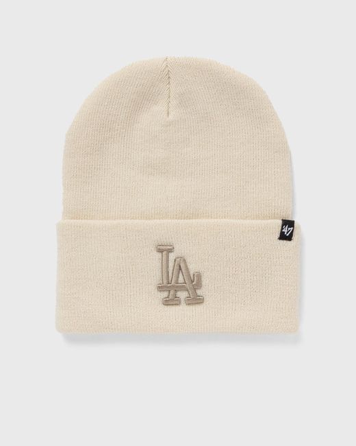 ´47 47 MLB Los Angeles Dodgers Haymaker CUFF KNIT male Beanies now available
