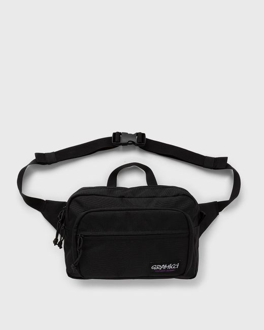 Gramicci CORDURA HIKER BAG male Messenger Crossbody Bags now available