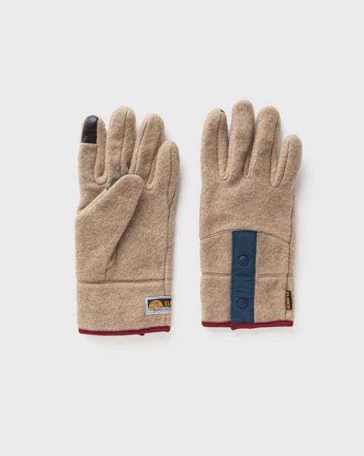 Elmer by Swany Eco male Gloves now available