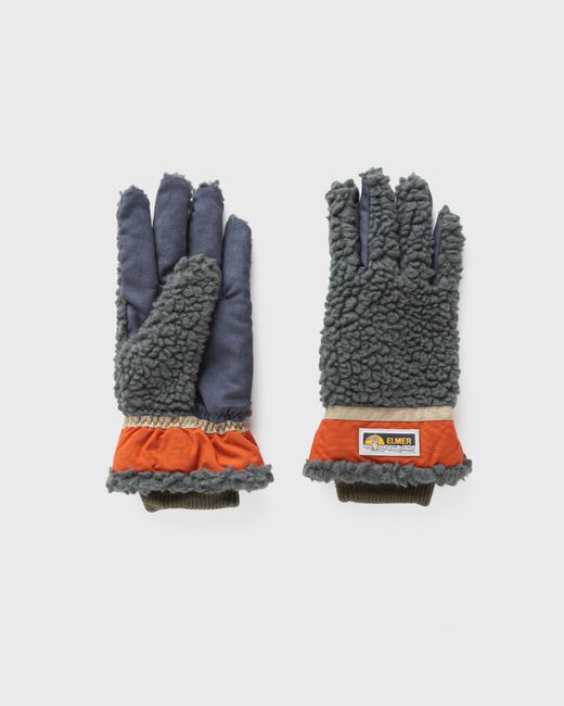 Elmer by Swany Teddy-5fgr male Gloves now available