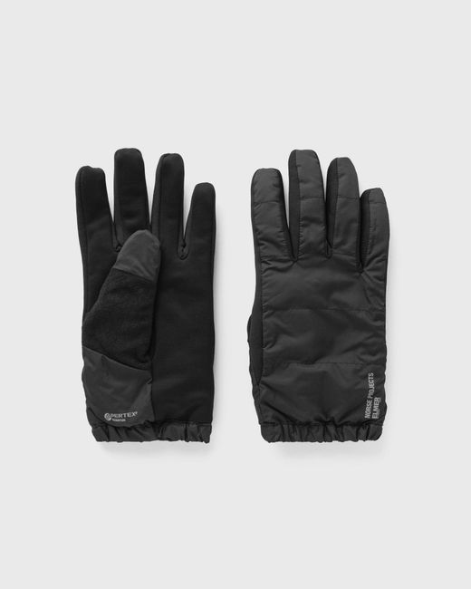 Norse Projects Norse Elmer Pertex Quantum Insulated Glove male Gloves now available