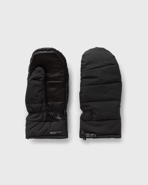 Norse Projects Norse Elmer Pertex Shield Heavy Mitten male Gloves now available
