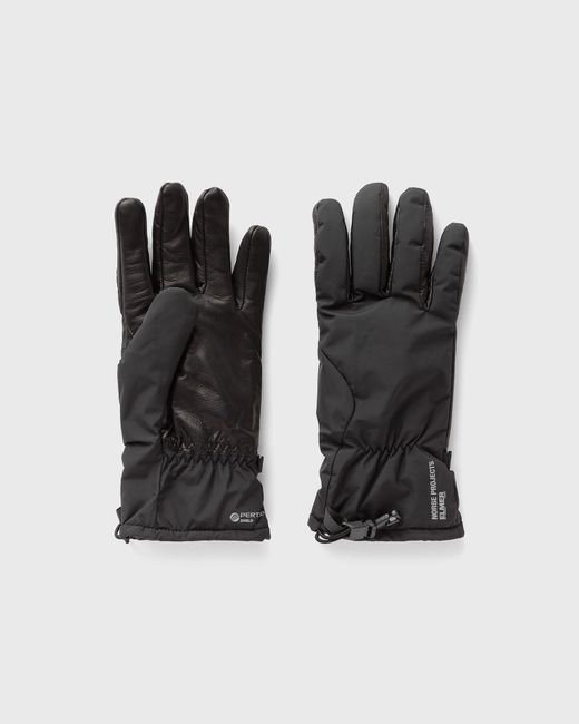 Norse Projects Norse Elmer Pertex Shield Glove male Gloves now available