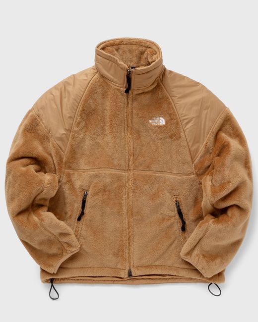 The North Face Versa Velour Jacket female Fleece Jackets now available